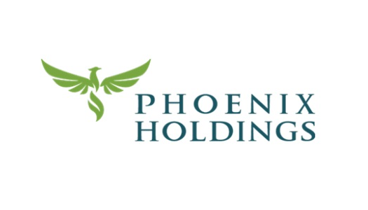 Logo Công ty TNHH Phoenix Holdings	