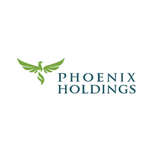 Logo Công ty TNHH Phoenix Holdings	