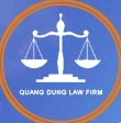 Logo Văn phòng Luật sư Quang Dũng và Cộng Sự
