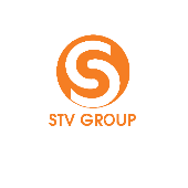 Logo Công ty Cổ phần Tổ Hợp Truyền Thông STV