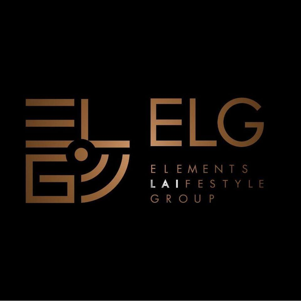 Logo Công ty Cổ phần giải trí ELG