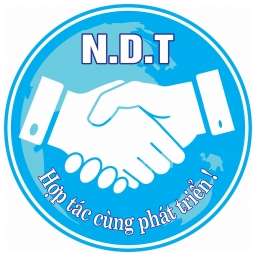 Logo Công Ty TNHH Dịch Vụ Tư Vấn Đức Thiên Phong