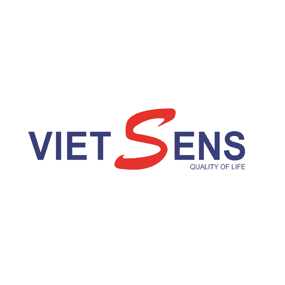 Logo Công ty Cổ phần Tập đoàn công nghệ VIETSENS