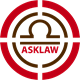 Logo Công ty TNHH Luật ASKLAW