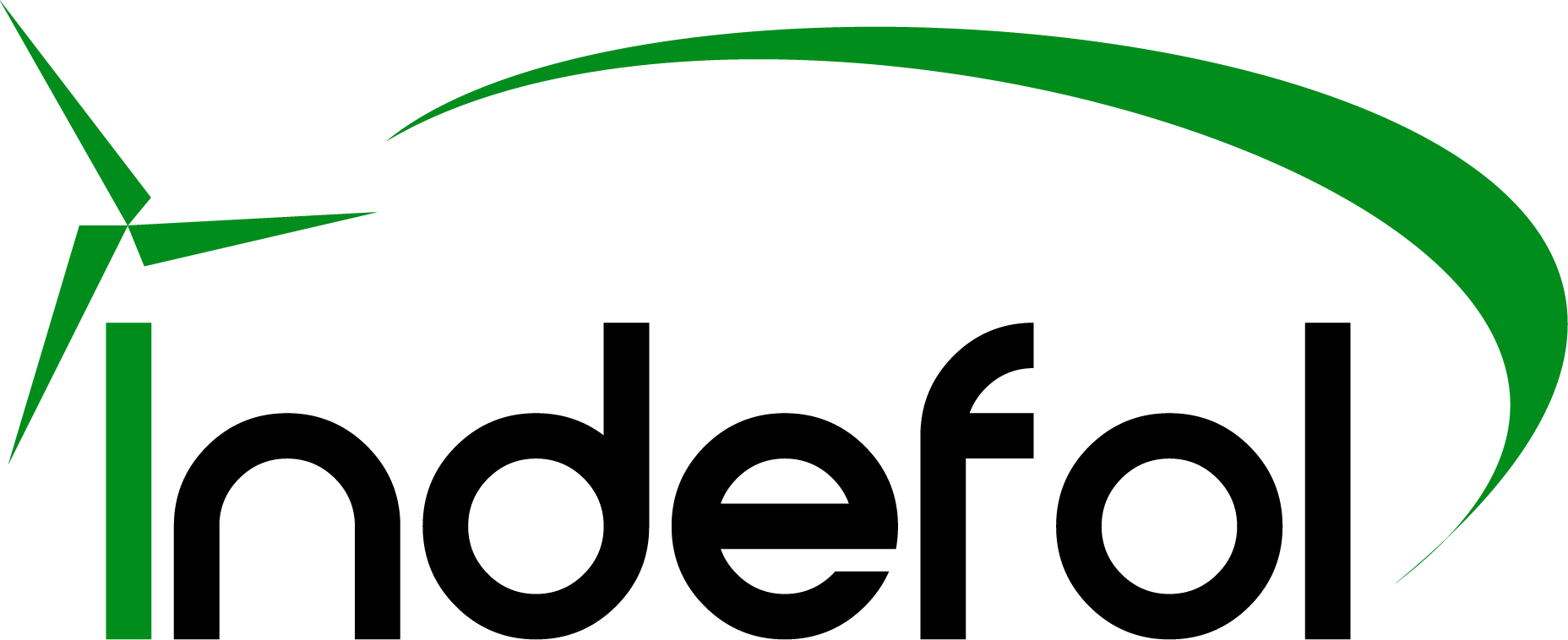 Logo Công ty Cổ phần INDEFOL SOLAR