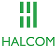 Logo Công ty Cổ phần Halcom Việt Nam