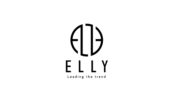 Logo Công ty Cổ phần Thời Trang Quốc Tế Glamor (ELLY)