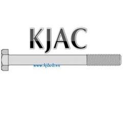 Logo Công ty TNHH KJAC