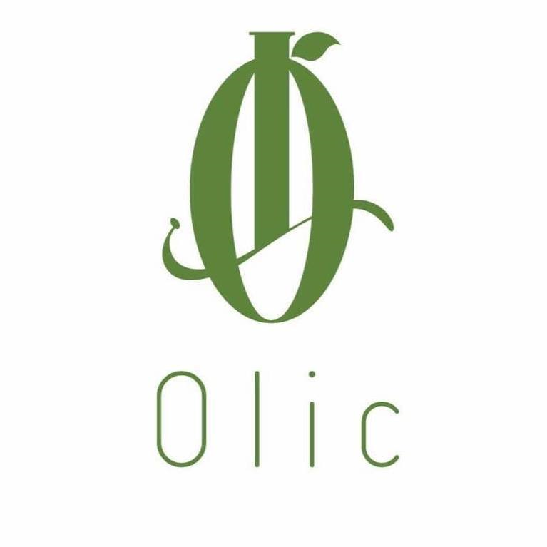 Logo Công ty TNHH Olic Việt Nam