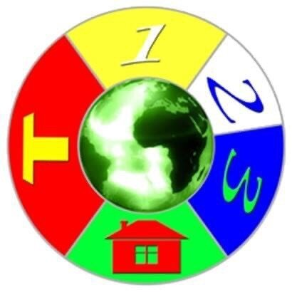 Logo Công ty Cổ Phần Bất Động Sản Tuấn 123 Miền Trung