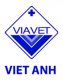 Logo Công ty Cổ phần Đầu tư Liên doanh Việt Anh (VIAVET)