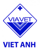 Logo Công ty CP Đầu tư Liên doanh Việt Anh (VIAVET)