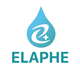 Logo Công ty Cổ phần Dược phẩm Elaphe