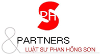 Logo Công ty Luật TNHH PHS Và HN