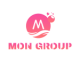 Logo Công ty Cổ phần Mon Group Việt Nam 