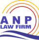 Logo Chi nhánh Công ty Luật TNHH ANP tại Thành phố Hồ Chí Minh	
