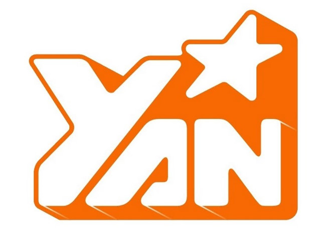 Logo Công ty Cổ phần Công Nghệ và Tầm Nhìn Yêu Âm Nhạc (YAN TV)