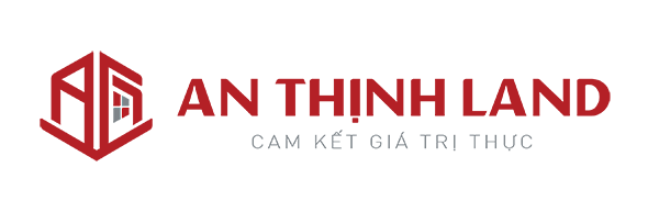 Logo Công Ty TNHH MTV Đầu Tư Bất Động Sản An Thịnh