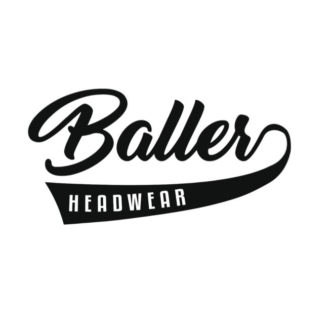 Logo Công ty TNHH Baller Headwear Việt Nam