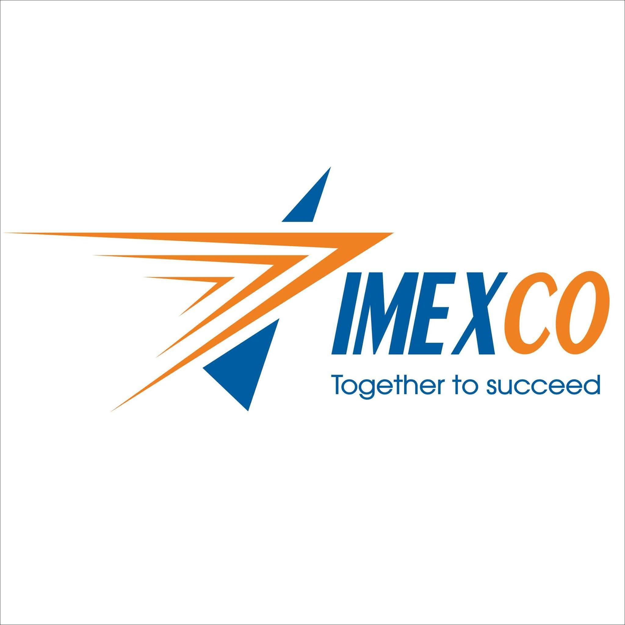 Logo Công Ty Cổ Phần Thương Mại IMEXCO Việt Nam