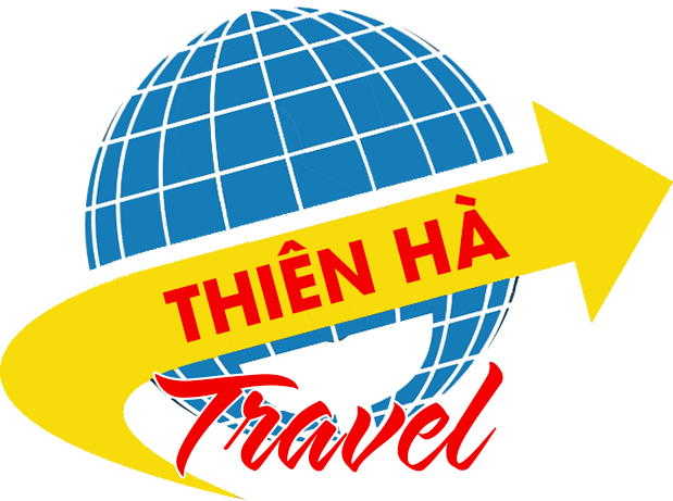 Logo Công ty TNHH Tư vấn Đầu tư và Du lịch Quốc tế Thiên Hà
