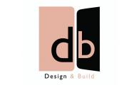 Logo Công ty Cổ phần Kiến Trúc DB