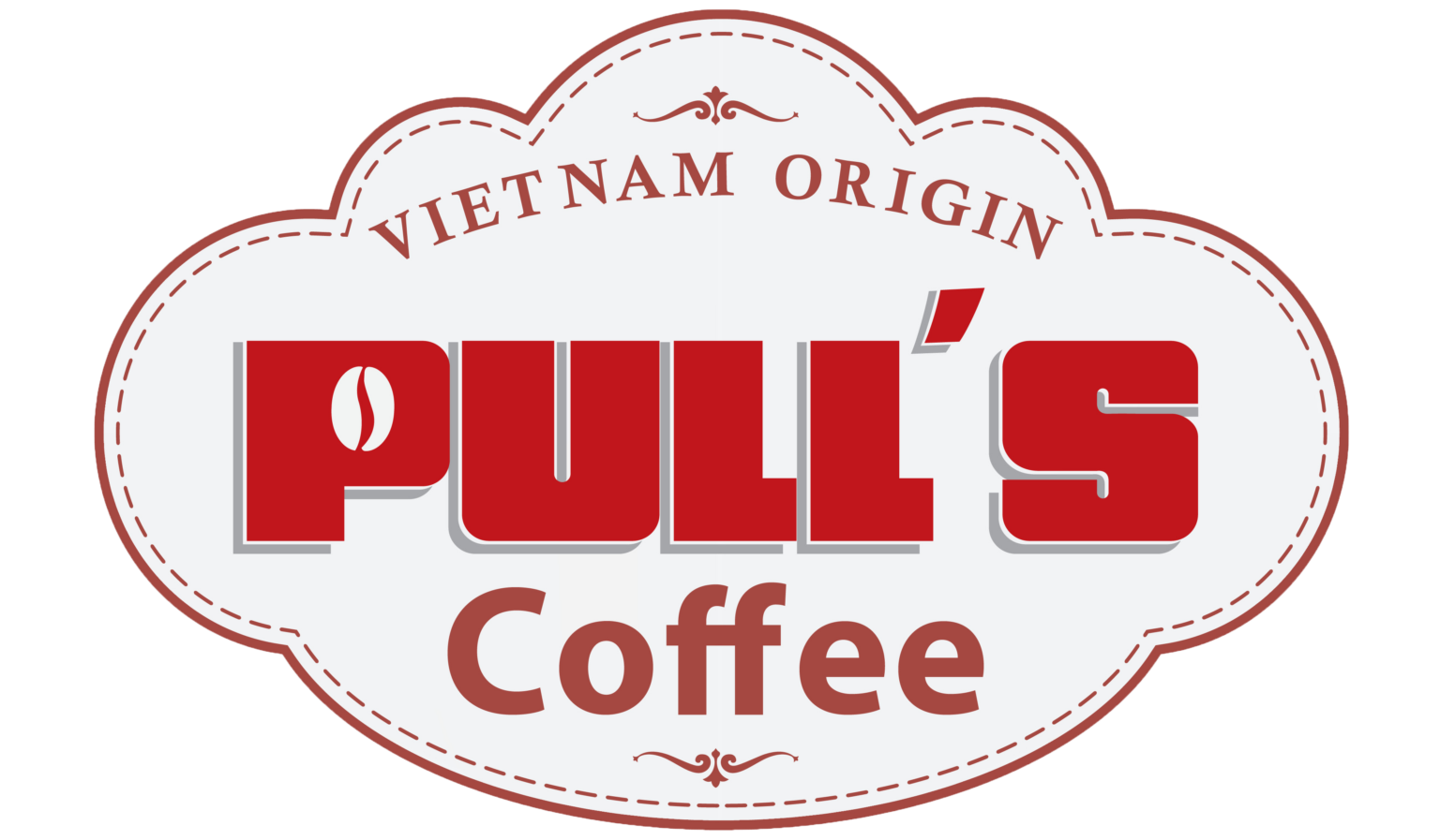 Logo Công ty TNHH Cà Phê Pulls (Pulls Coffee Co., Ltd)