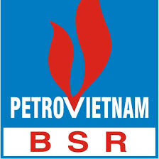 Logo Công ty Cổ phần Lọc Hóa Dầu Bình Sơn