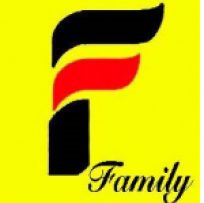 Logo Công ty TNHH Tập đoàn Family Shopping