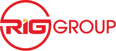 Logo Công ty Cổ phần Tập Đoàn Rig