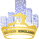 Logo Công ty Cổ phần Đầu tư Địa ốc Sài Gòn King Land