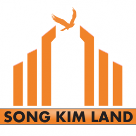 Logo Công Ty TNHH Song Kim Land