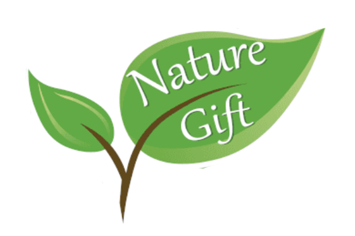 Logo Công ty Cổ phần Nature Gift Pharma