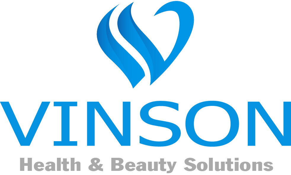Logo Công ty TNHH VinSon