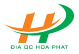 Logo Công ty Cổ phần Đầu Tư Dịch Vụ Địa Ốc Hòa Phát