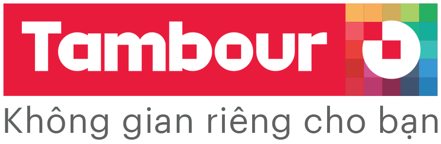 Logo Công ty TNHH Bán Lẻ Tambour Việt Nam (Tambour Vietnam Retail Co.Ltd)