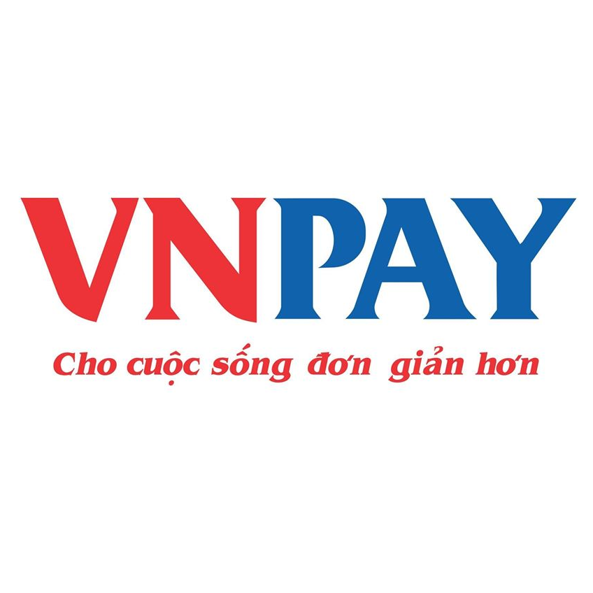 Logo Công ty Cổ phần Giải Pháp Thanh Toán Việt Nam