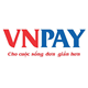 Logo Công ty Cổ phần Giải pháp Thanh toán Việt Nam (VNPAY)