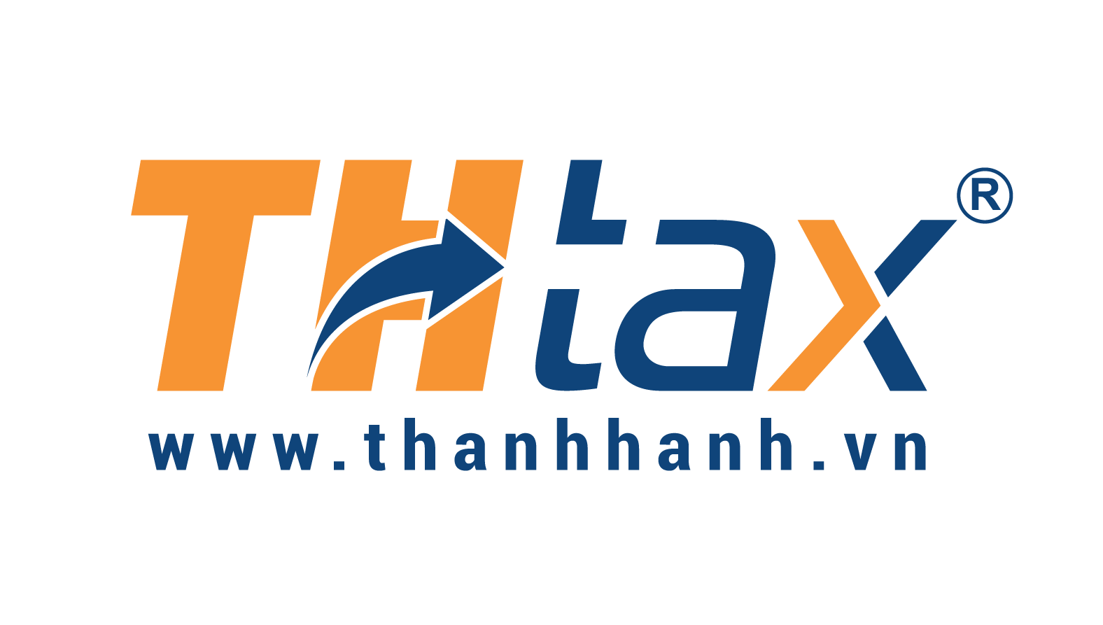 Logo Công ty TNHH Thương Mại - Đại Lý Thuế Thanh Hạnh