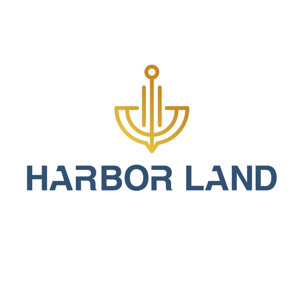 Logo Công ty Cổ phần Harbor Land