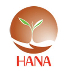 Logo Công ty TNHH Giải Pháp Môi Trường HANA