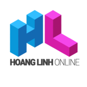 Logo Công ty TNHH Dịch Vụ Trực Tuyến Hoàng Linh (HOANG LINH ONLINE)