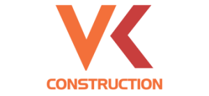 Logo Công ty TNHH Đầu tư xây dựng VK