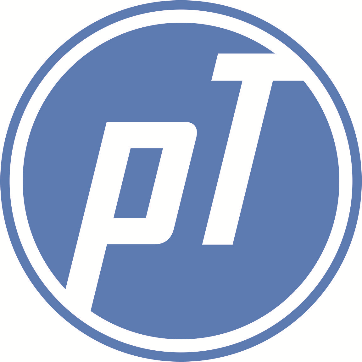 Logo Công ty Cổ phần PT