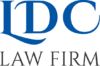 Logo Chi nhánh Văn phòng Luật sư LDC