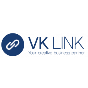 Logo Công ty TNHH VK Link