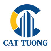 Logo Công ty Cổ phần Cát Tường	