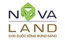 Logo Công Ty Cổ Phần Novaland Industry