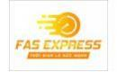 Logo Công Ty TNHH MTV Fas Express