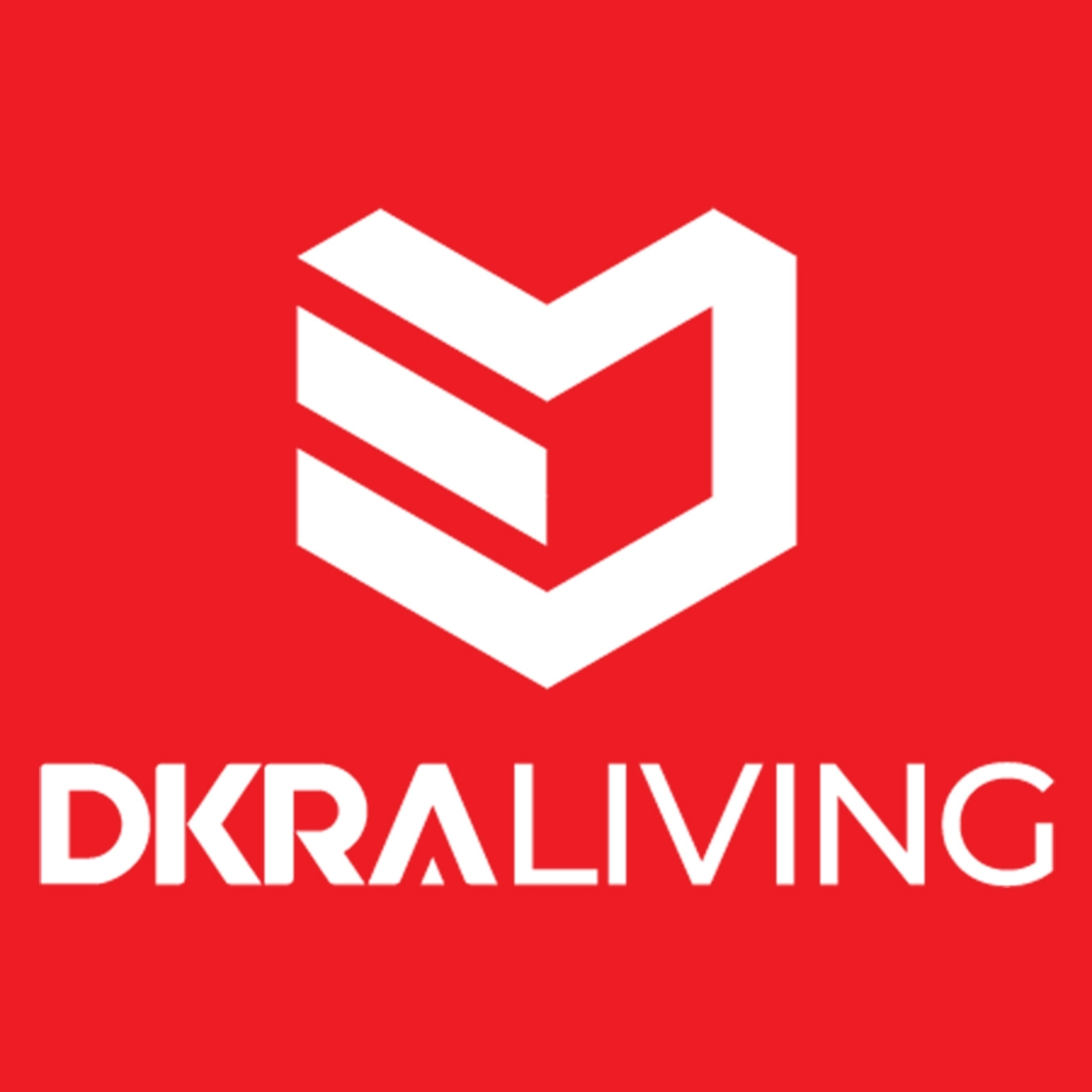 Logo Công ty Cổ phần Quản lý Bất động sản DKRA